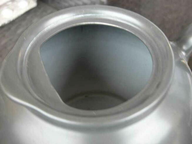 kolekcja starej ceramiki