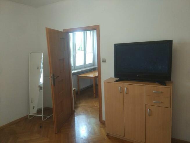 1-pokojowe mieszkanie Praga-Południe