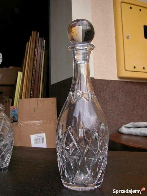 śliuczna stara karafka 2