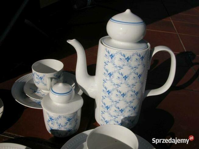 serwis porcelanowy royal fine china