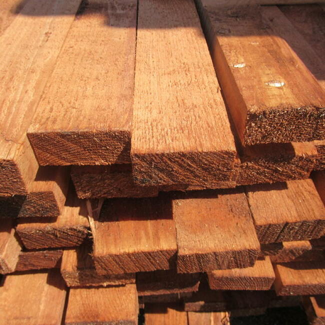 Łaty od ręki! Skład drewna! Więźby dachowe!