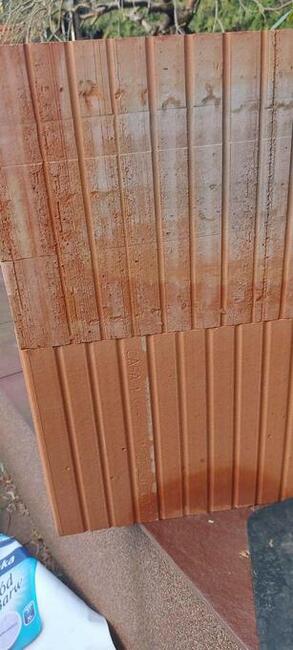 PUSTAK CERAMICZNY 250 - SZLIFOWANY od Producenta