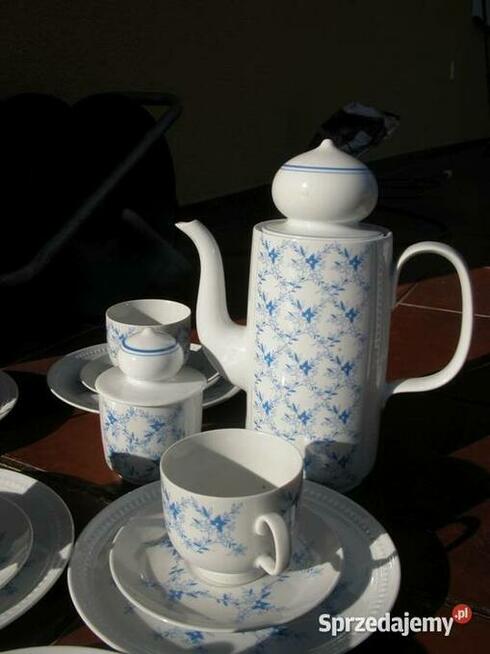 serwis porcelanowy royal fine china