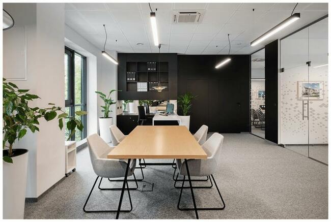 atrakcyjna pow. biurowa klasy A Wrocław Stare Miasto