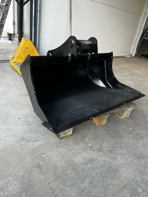 Łyżka skarpowa skandynawska 100cm 3-4,8t