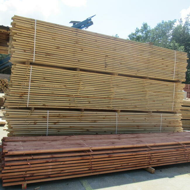 Łaty od ręki! Skład drewna! Więźby dachowe!