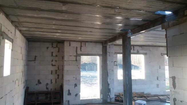 Strop Smart, Teriva, Vector, Master, SPK. Nadproża i kształt