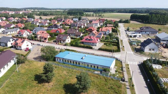 Lokal użytkowy Działdowo, ul. Zbigniewa Pronaszko