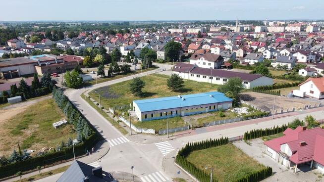 Lokal użytkowy Działdowo, ul. Zbigniewa Pronaszko