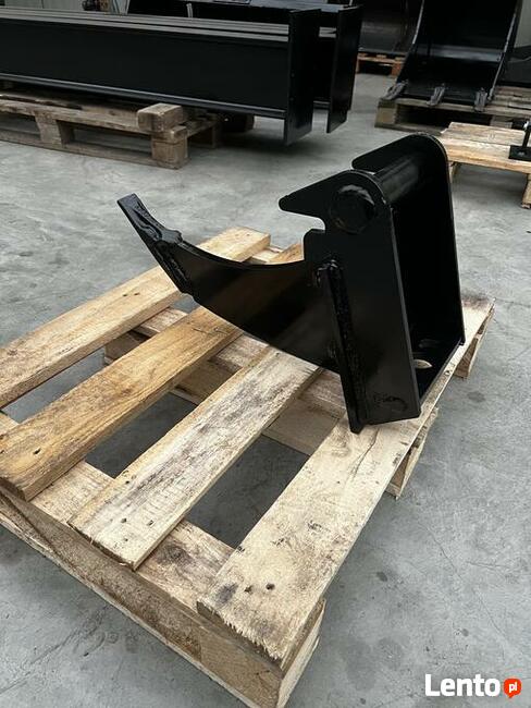 Zrywak do korzeni, ripper 1,5-2,5t