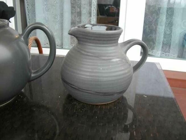 kolekcja starej ceramiki