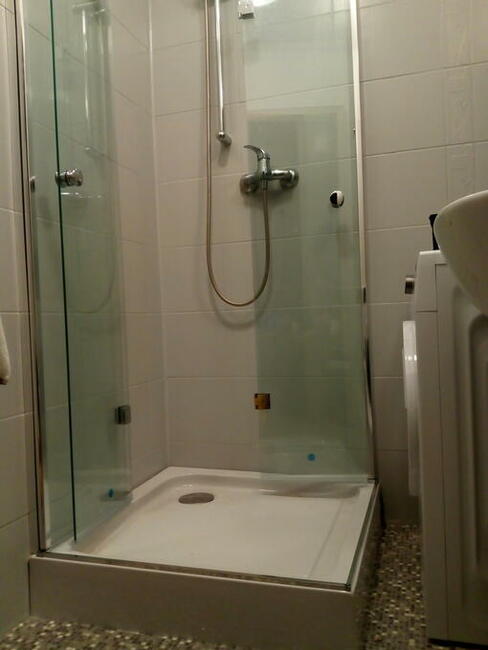 Brodzik, kabina prysznicowa-sprzedam.