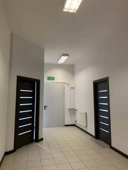 atrakcyjna pow. biurowa klasy A Wrocław Stare Miasto