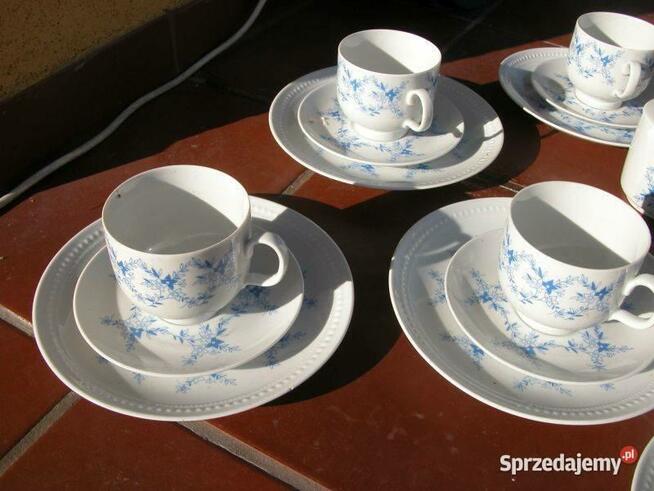 serwis porcelanowy royal fine china