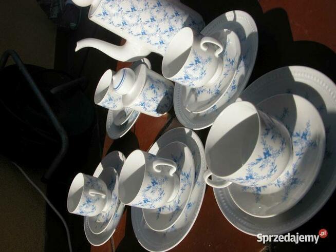 serwis porcelanowy royal fine china