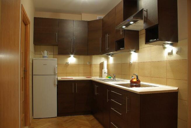 1-pokojowe mieszkanie Praga-Południe