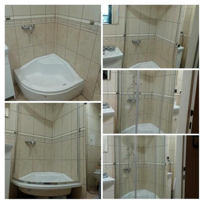 Brodzik, kabina prysznicowa-sprzedam.