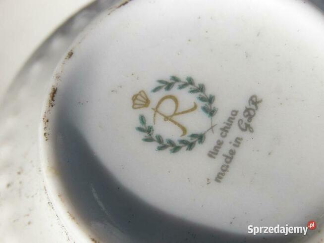 serwis porcelanowy royal fine china