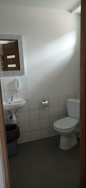 ORGANIZACJA IMPREZ + NOCLEGI ŚCINAWA