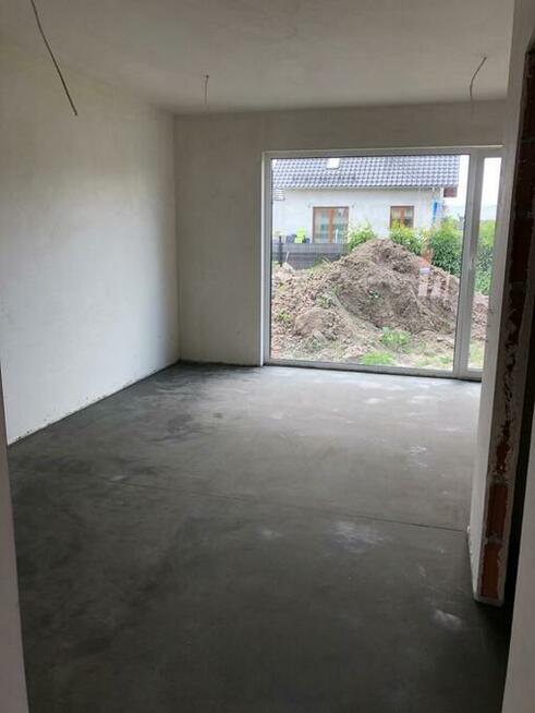 GOTOWE ,DOMY Dwupoziomowe 100m2 z ogródkiem i 2 m.postojowe