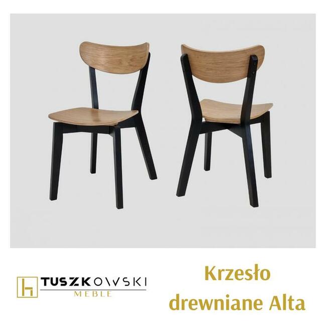 Krzesła tapicerowane od producenta z dostawą do domu