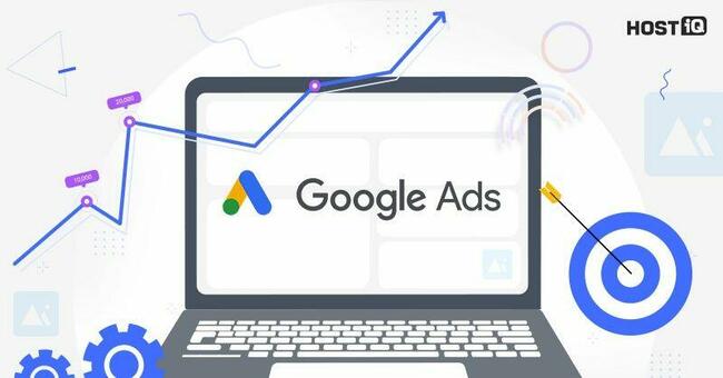 Konfigurowanie reklam Google (reklamy Google)
