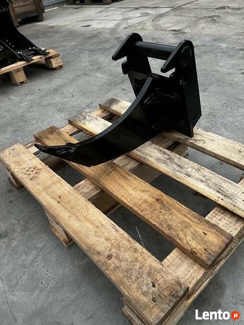 Zrywak do korzeni, ripper 1,5-2,5t