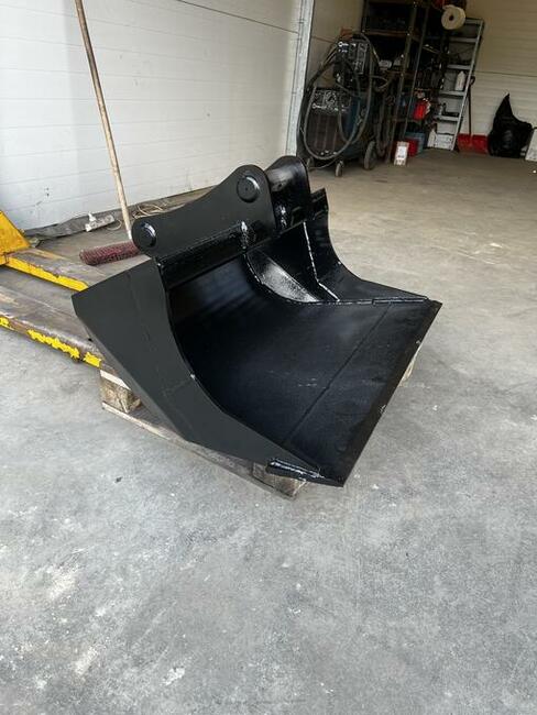 Łyżka skarpowa skandynawska 100cm 3-4,8t