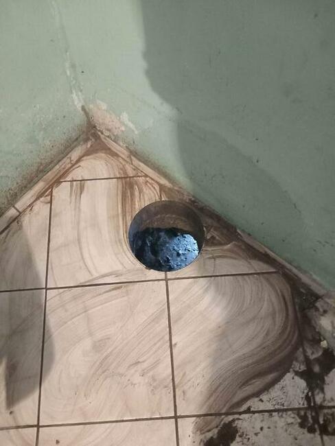 Wiercenie Otworów Metodą Diamentowom