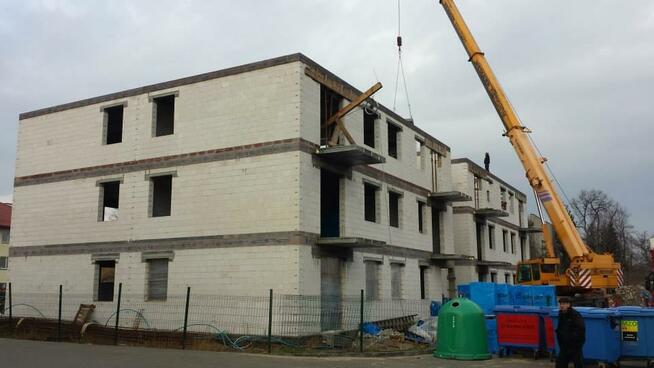 Strop Smart, Teriva, Vector, Master, SPK. Nadproża i kształt