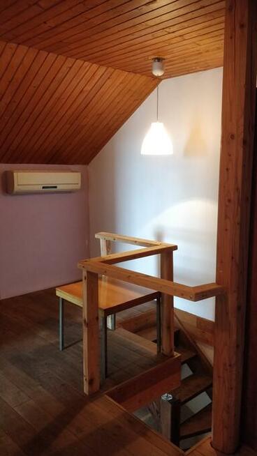 Wynajmę dom 190 m2 biura, działalność gospodarcza, noclegi.