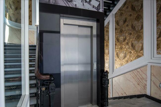 Wynajmę lokal w prestiżowej lokalizacji