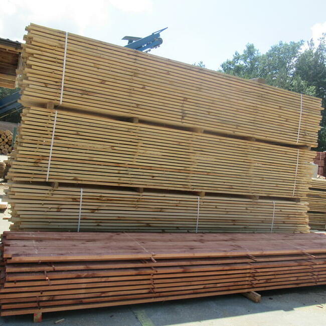 Łaty od ręki! Skład drewna! Więźby dachowe!