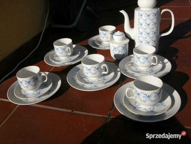 serwis porcelanowy royal fine china