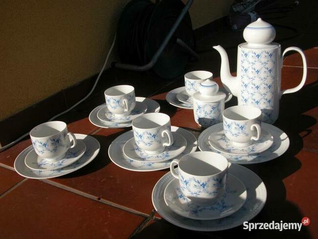 serwis porcelanowy royal fine china