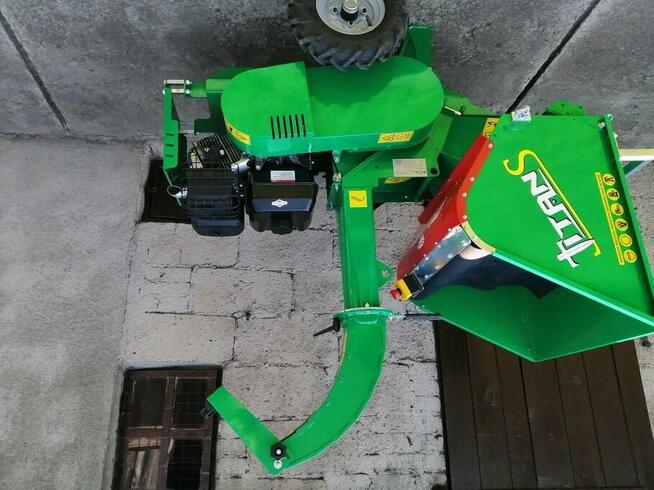 Rebakowanie drzew galezi