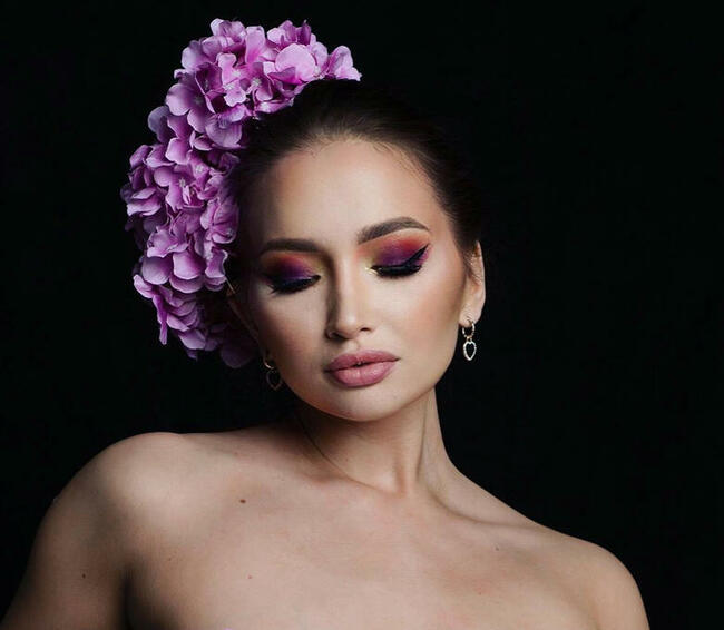 Makijaż profesjonalny w Warszawie