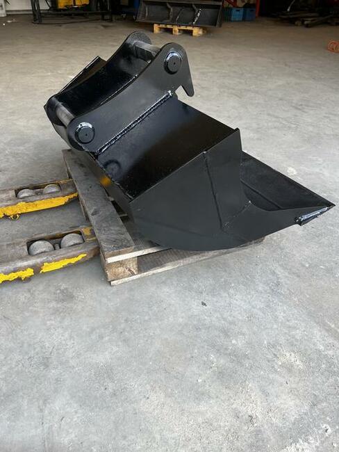 Łyżka skarpowa skandynawska 100cm 3-4,8t