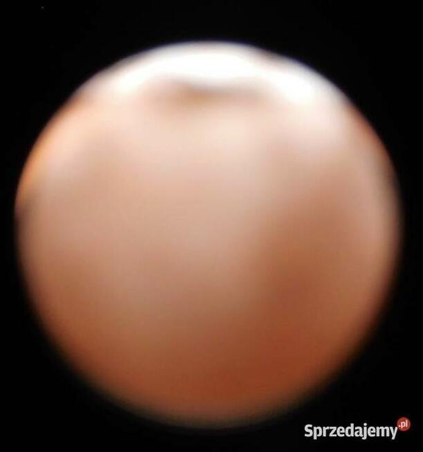 Obiektyw szerokokątny Samyang AE 8 3,5 FishEye CS Nikon F