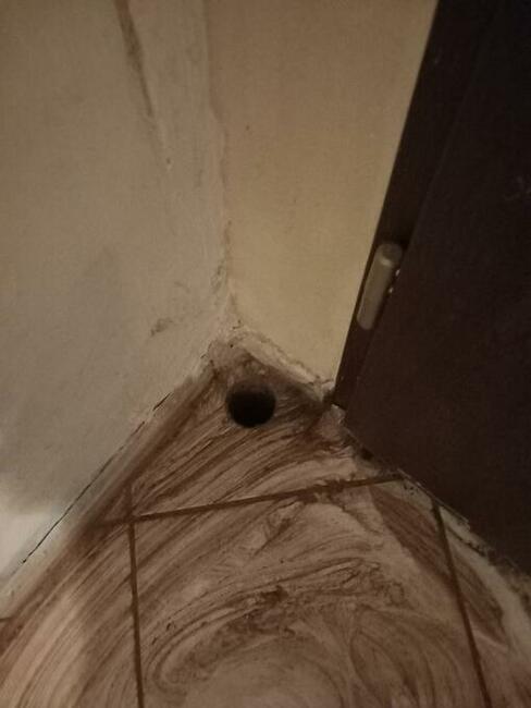 Wiercenie Otworów Metodą Diamentowom