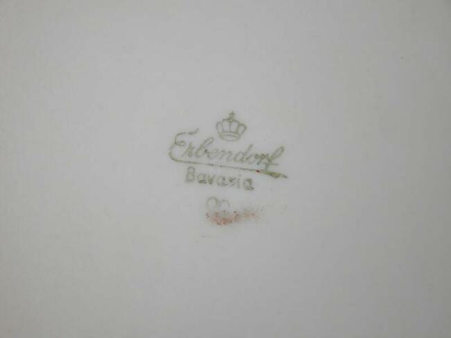 Stara duża patera Erbendorf