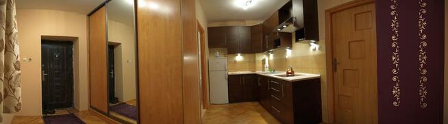 1-pokojowe mieszkanie Praga-Południe