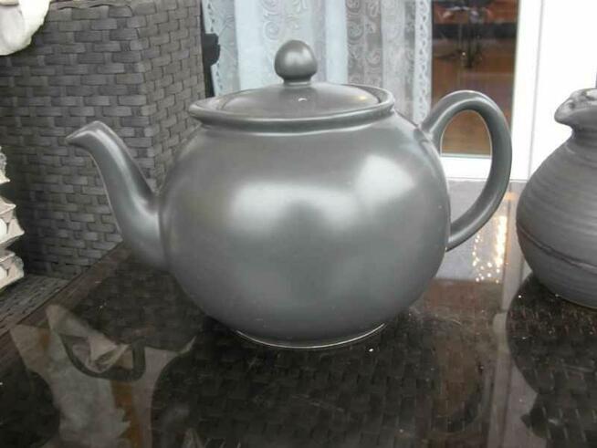 kolekcja starej ceramiki