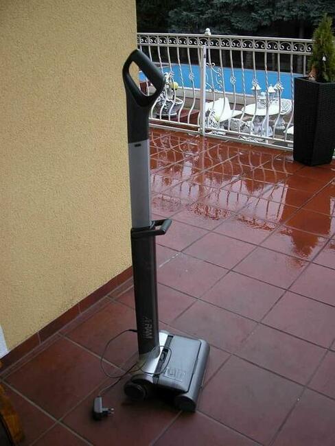 bezprzewodowy odkurzacz Bissell 1047N airram