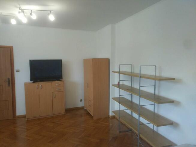 1-pokojowe mieszkanie Praga-Południe