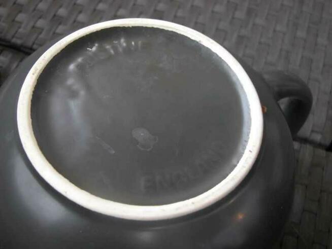 kolekcja starej ceramiki