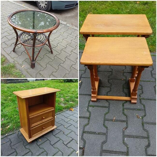 FOTELE STYLOWE WYPOCZYNKOWE