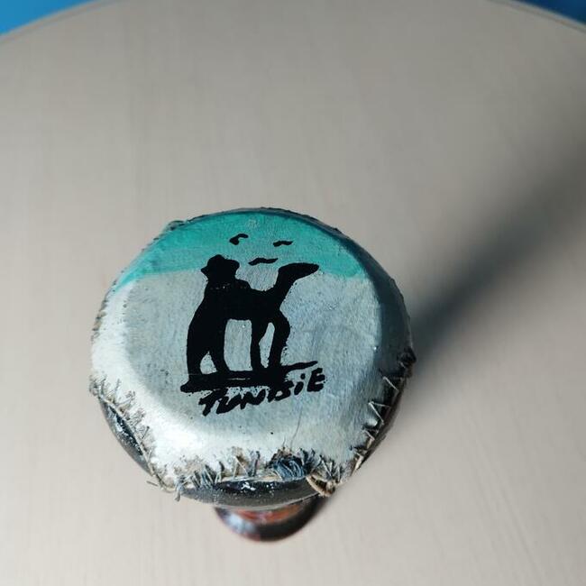 Gargulce i inne figurki.