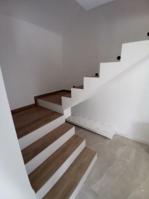 Nowe mieszkania w Zgłobicach