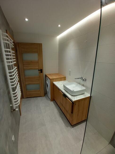 Nowe mieszkania w Zgłobicach